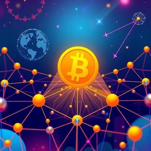 BNB 代幣從小型符號轉變為強大燃料驅動廣大區塊鏈網路的活力插圖