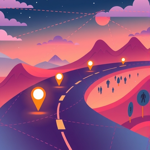 Grass DePIN 專案 2026 發展路線圖,從用戶挖礦貢獻到空投變現的示意圖