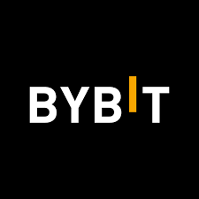 Bybit 交易所 Logo