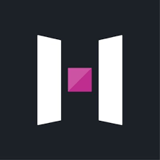 HashKey 交易所 Logo