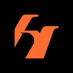 Hoya bit 交易所 Logo