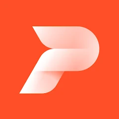 Pionex 派網 交易所 Logo