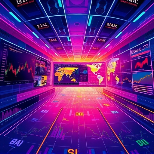 從 MAX 到幣安的加密貨幣交易路徑全景示意圖，展示台灣投資者轉帳流程