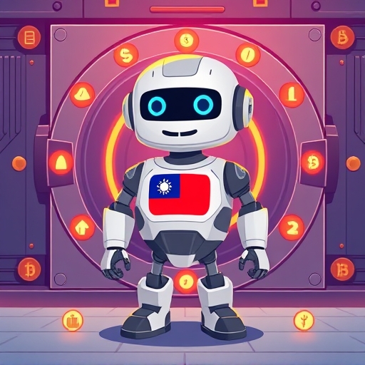 BitoPro 交易所安全保障示意圖，台灣本土平台守護加密貨幣資產金庫