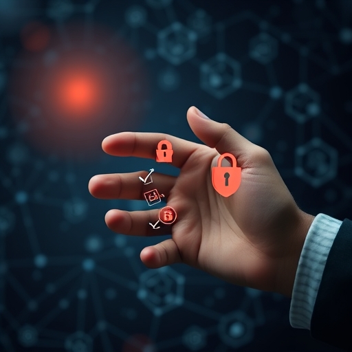 加密貨幣轉帳安全檢查清單示意圖，包含區塊鏈網路選擇與帳戶驗證步驟