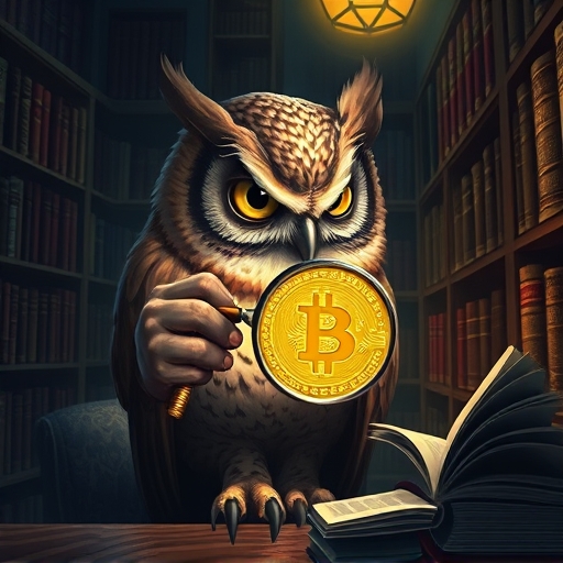 巴菲特談加密貨幣2026：為何投資黃金邏輯也適用於比特幣？